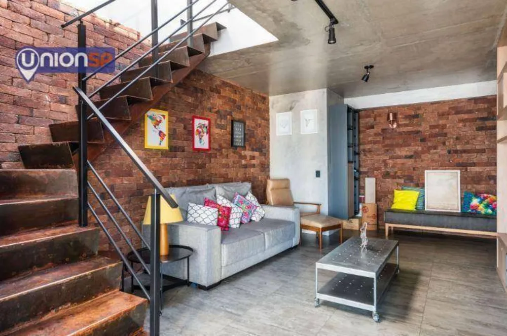 Apartamento, 2 quartos, 142 m² - Foto 2