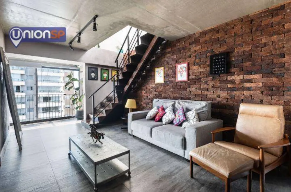 Apartamento, 2 quartos, 142 m² - Foto 1