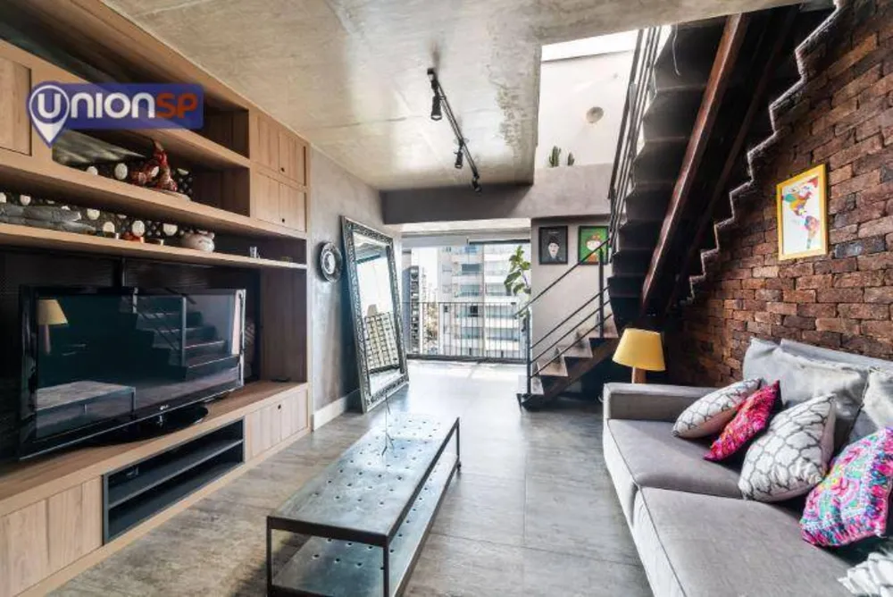 Apartamento, 2 quartos, 142 m² - Foto 4