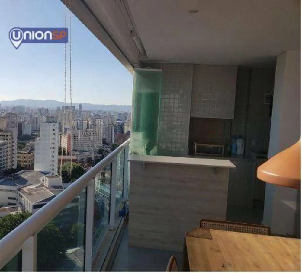 Apartamento, 2 quartos, 74 m² - Foto 3