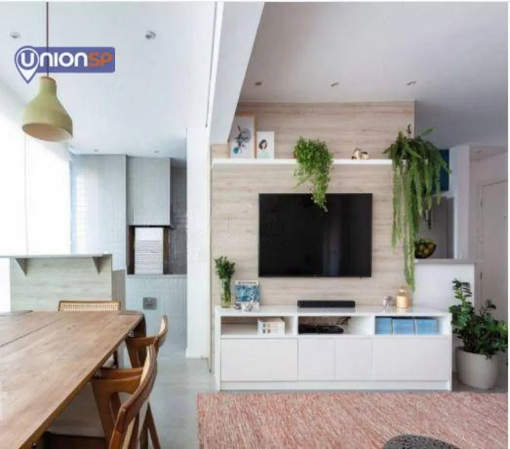 Apartamento, 2 quartos, 74 m² - Foto 2