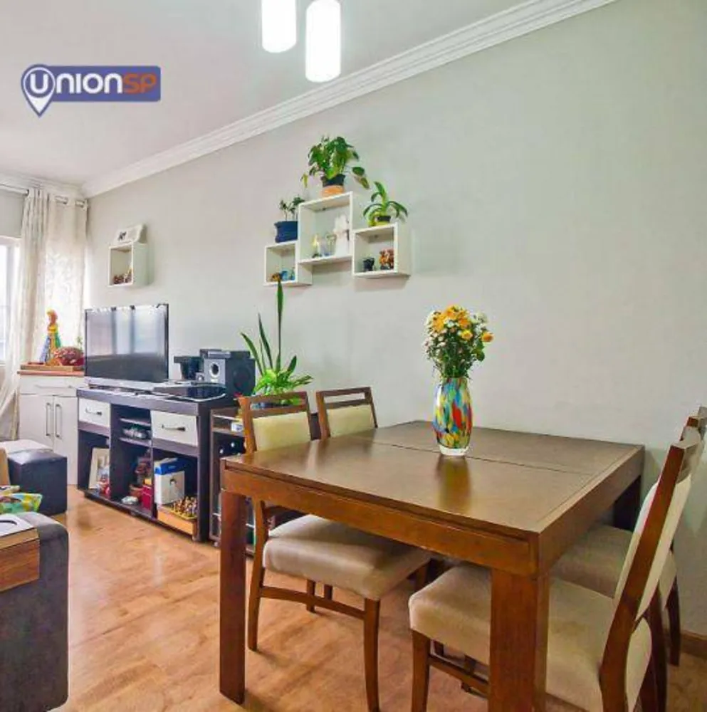 Apartamento, 3 quartos, 73 m² - Foto 1