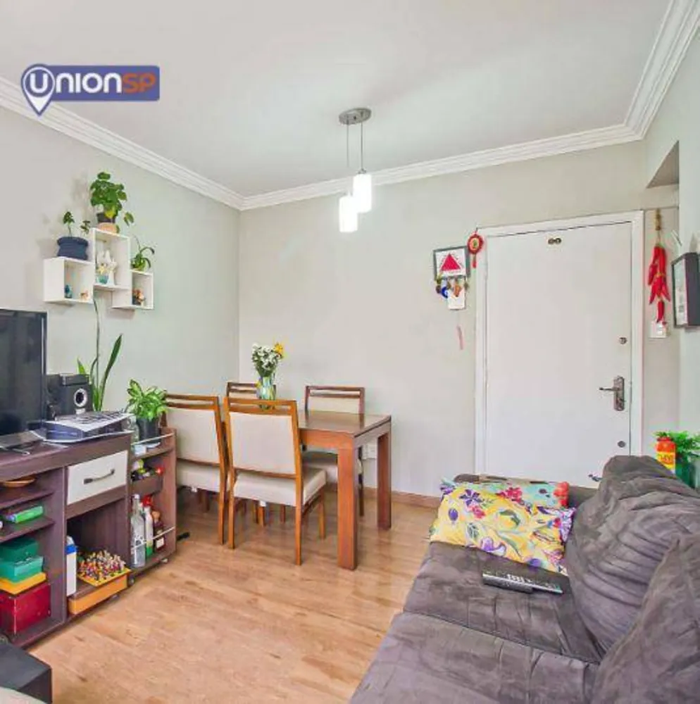 Apartamento, 3 quartos, 73 m² - Foto 2