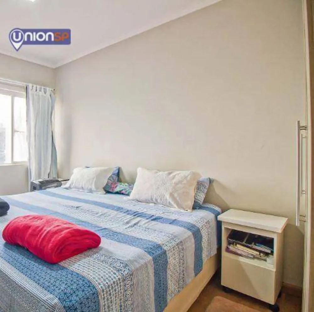 Apartamento, 3 quartos, 73 m² - Foto 4