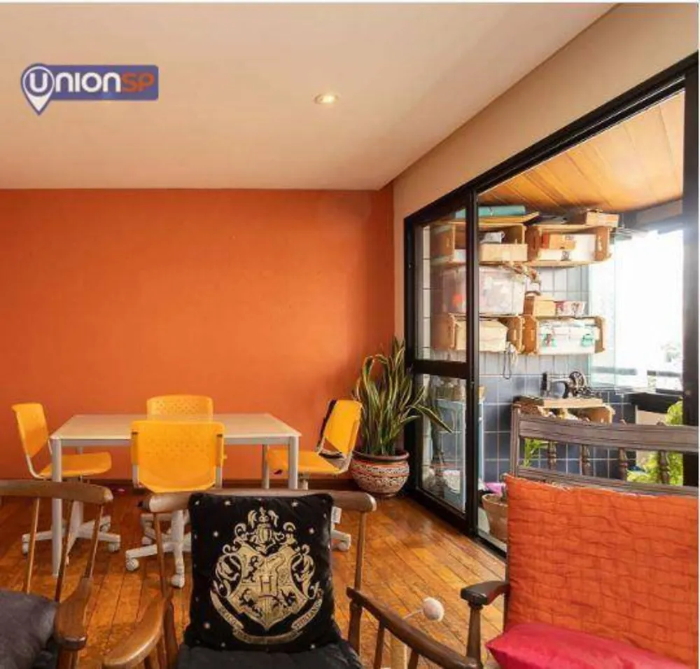 Apartamento, 3 quartos, 110 m² - Foto 4