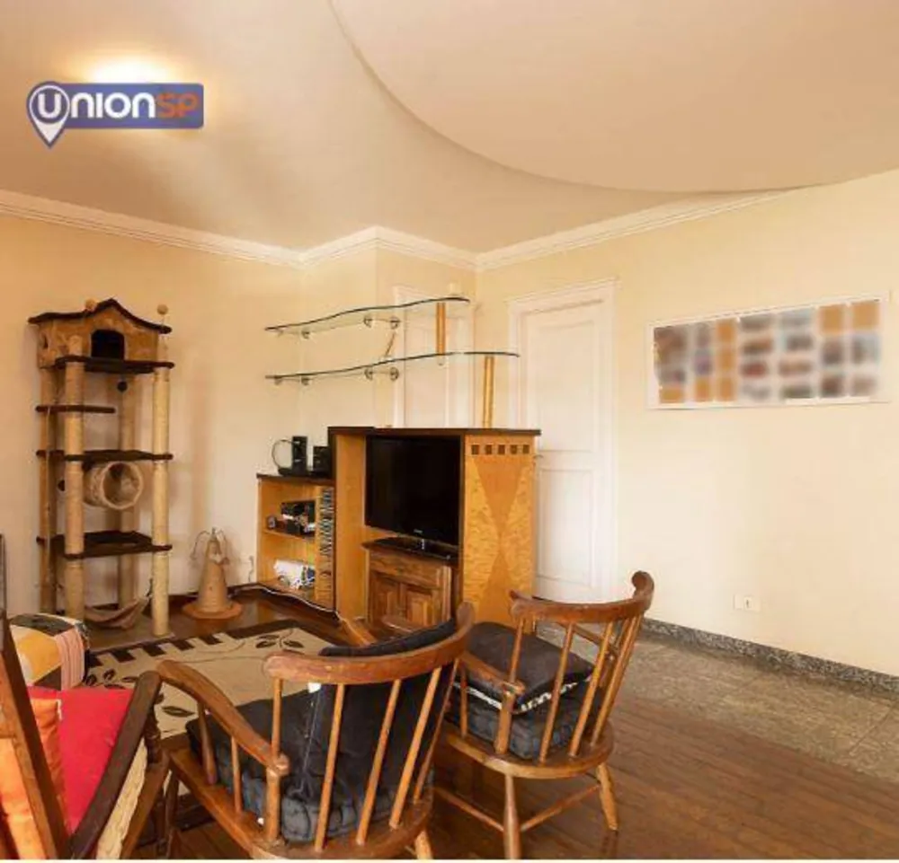 Apartamento, 3 quartos, 110 m² - Foto 1