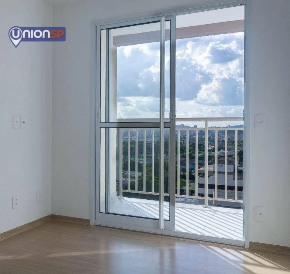 Apartamento, 2 quartos, 45 m² - Foto 2