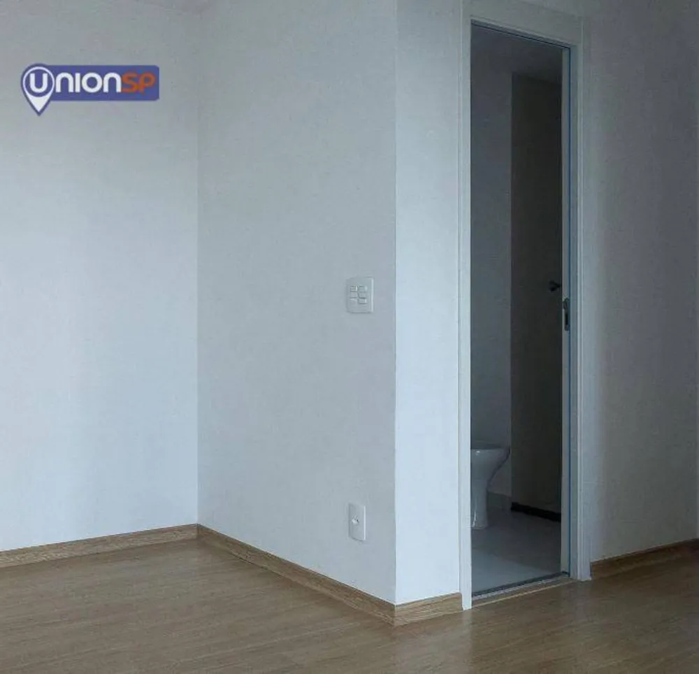 Apartamento, 2 quartos, 45 m² - Foto 4