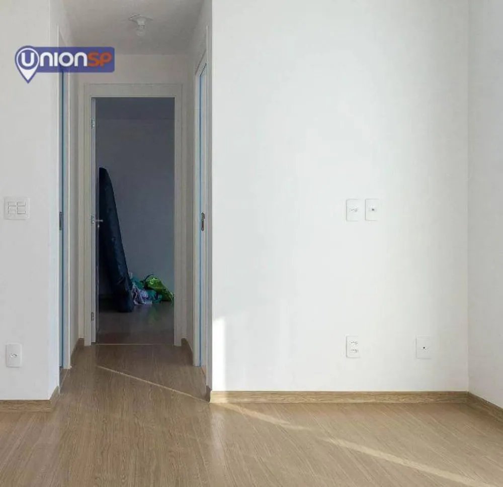 Apartamento, 2 quartos, 45 m² - Foto 3