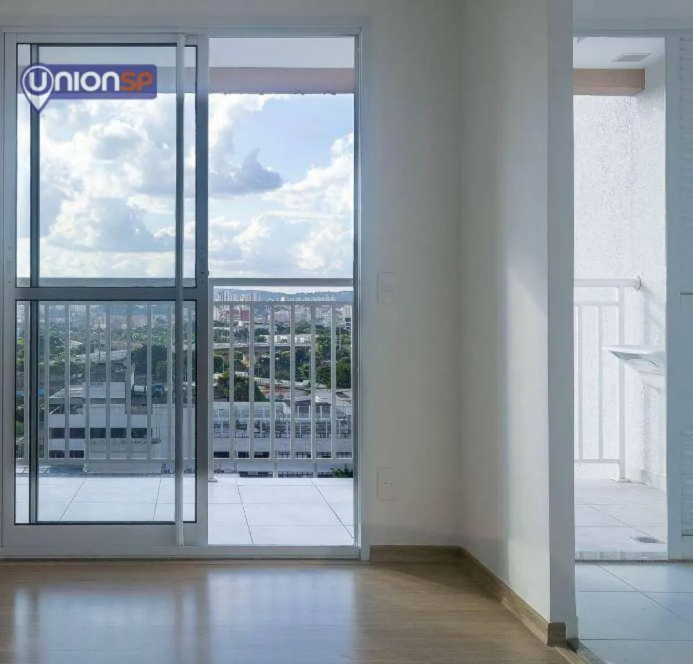 Apartamento, 2 quartos, 45 m² - Foto 1