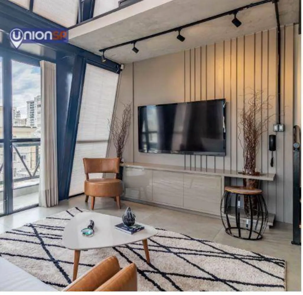 Apartamento, 2 quartos, 130 m² - Foto 1