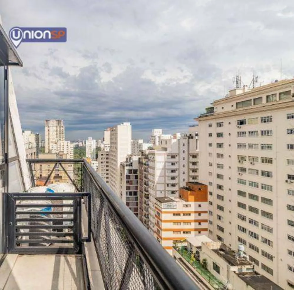 Apartamento, 2 quartos, 130 m² - Foto 3