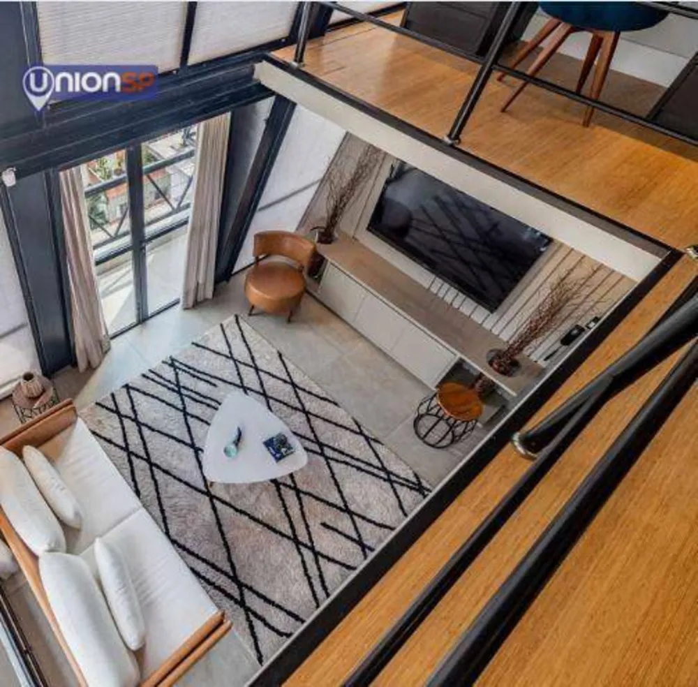 Apartamento, 2 quartos, 130 m² - Foto 4