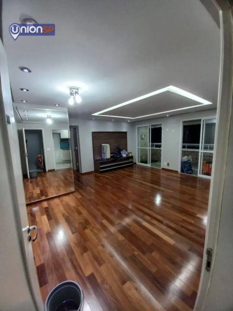 Apartamento, 2 quartos, 78 m² - Foto 1