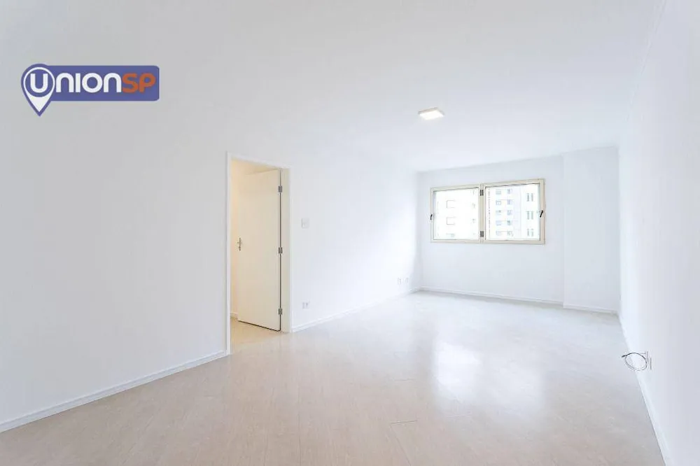 Apartamento, 3 quartos, 95 m² - Foto 1