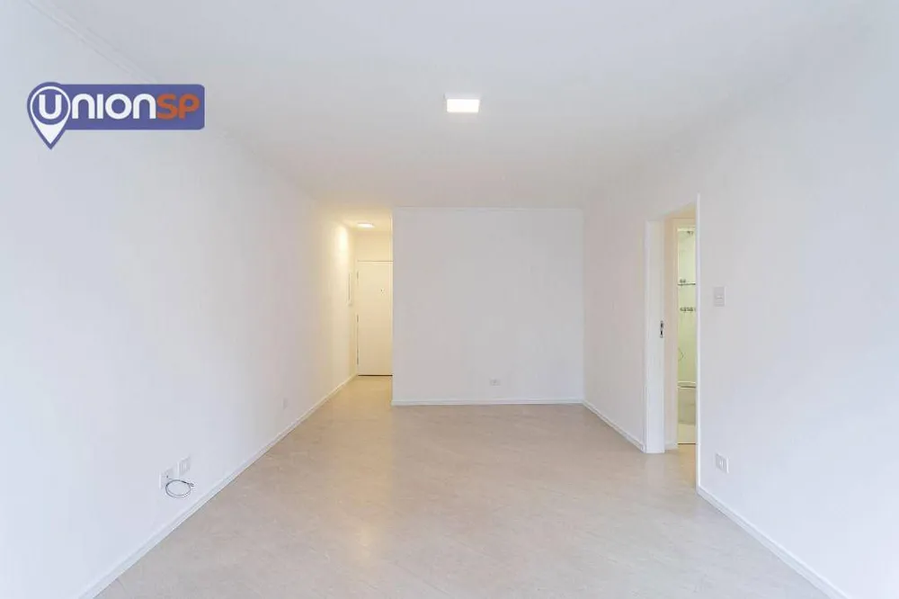 Apartamento, 3 quartos, 95 m² - Foto 2