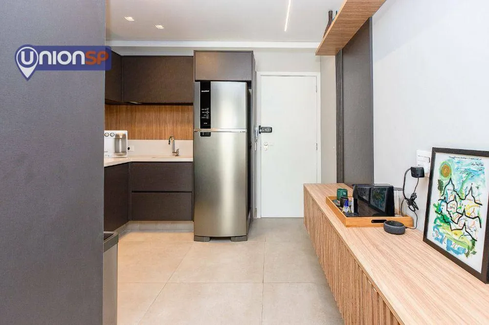 Apartamento, 1 quarto, 42 m² - Foto 3