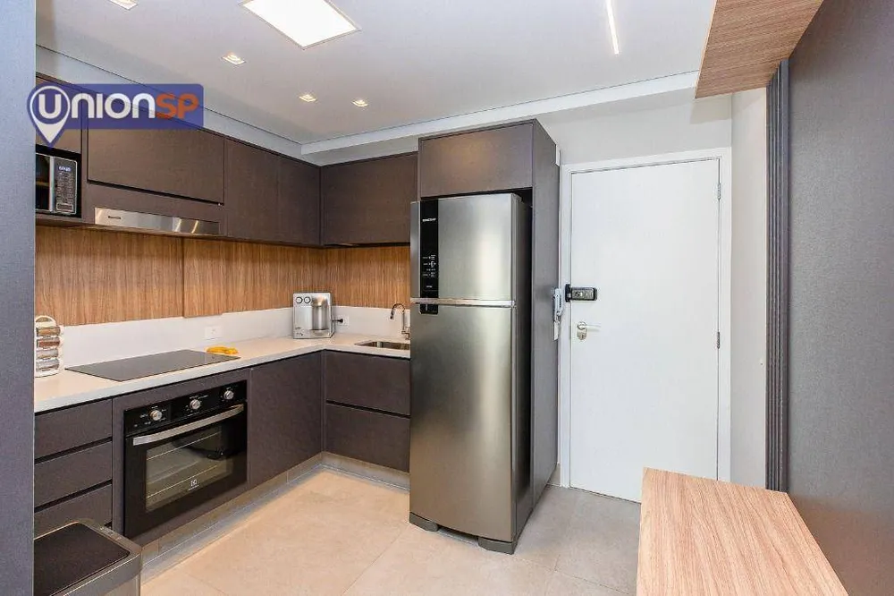 Apartamento, 1 quarto, 42 m² - Foto 4