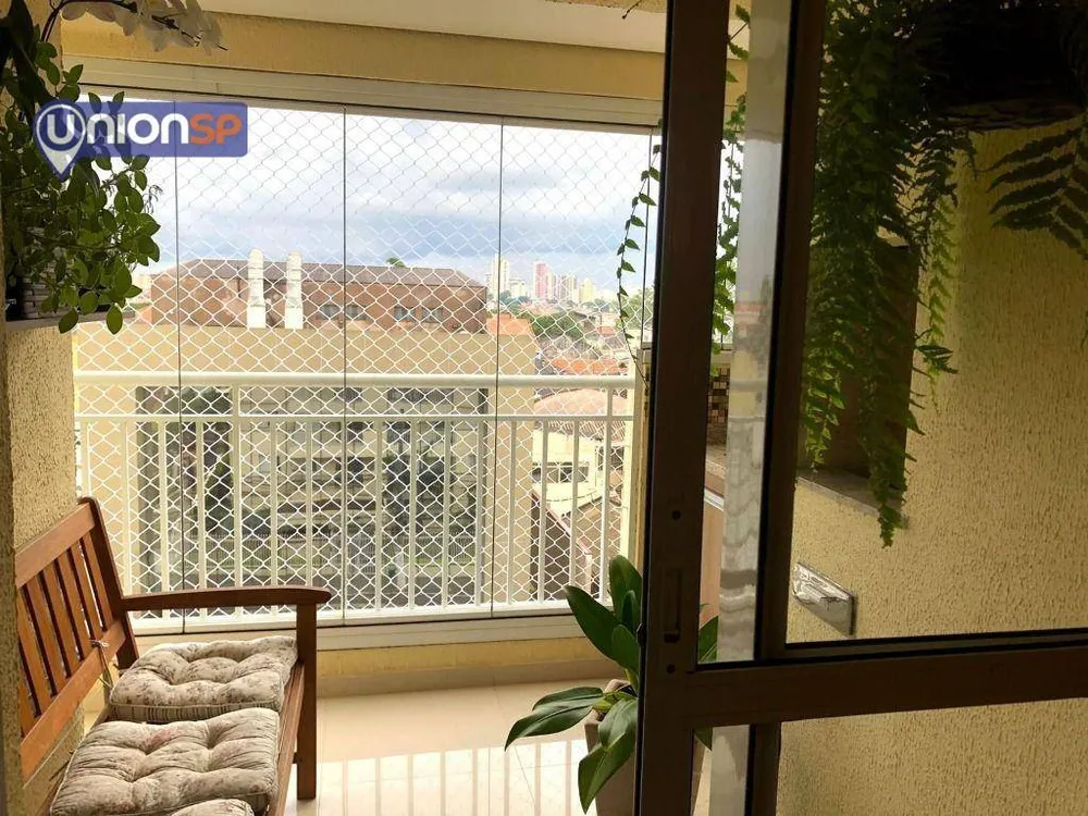 Apartamento, 3 quartos, 74 m² - Foto 3