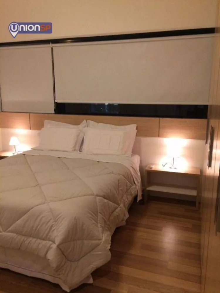 Apartamento, 1 quarto, 63 m² - Foto 4