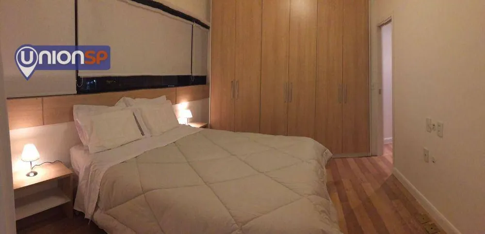 Apartamento, 1 quarto, 63 m² - Foto 3