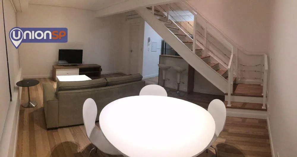 Apartamento, 1 quarto, 63 m² - Foto 2