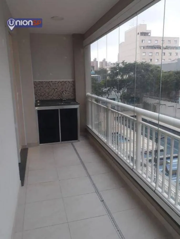 Apartamento, 2 quartos, 73 m² - Foto 4