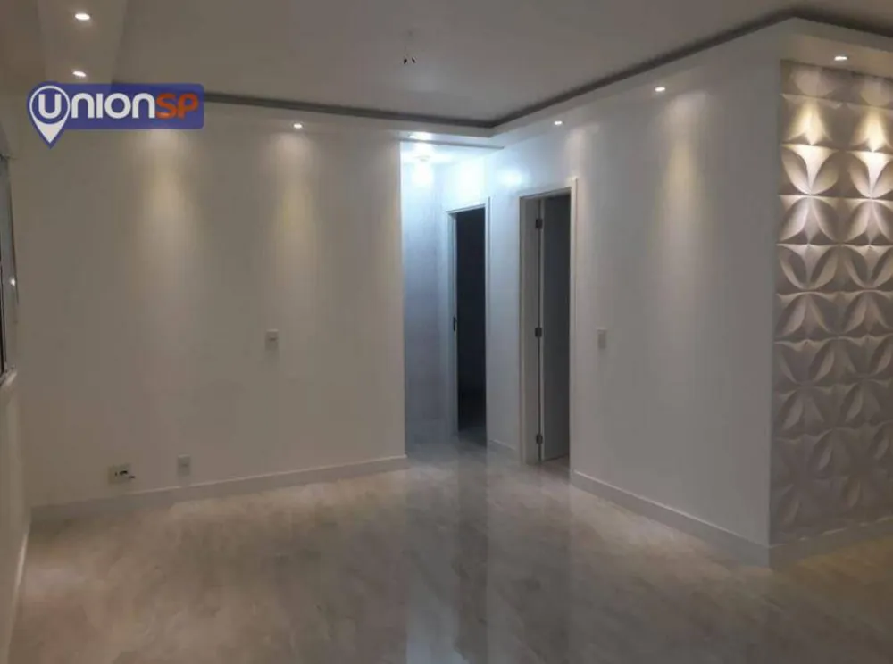 Apartamento, 2 quartos, 73 m² - Foto 2