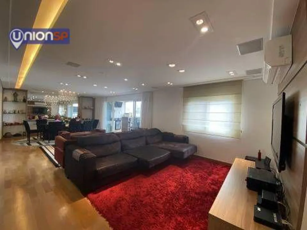 Apartamento, 3 quartos, 165 m² - Foto 1