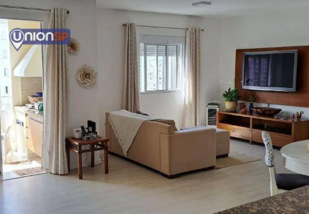 Apartamento, 2 quartos, 83 m² - Foto 1