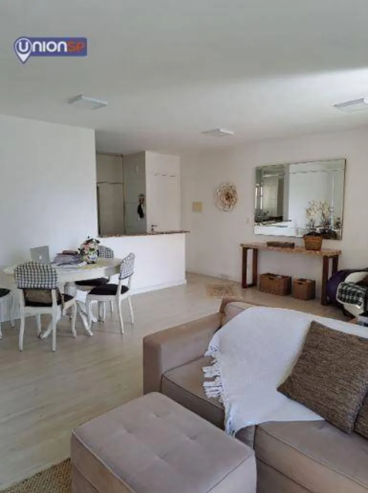 Apartamento, 2 quartos, 83 m² - Foto 4