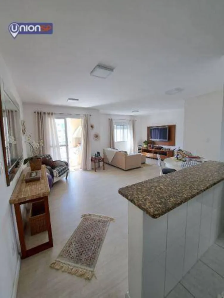 Apartamento, 2 quartos, 83 m² - Foto 3