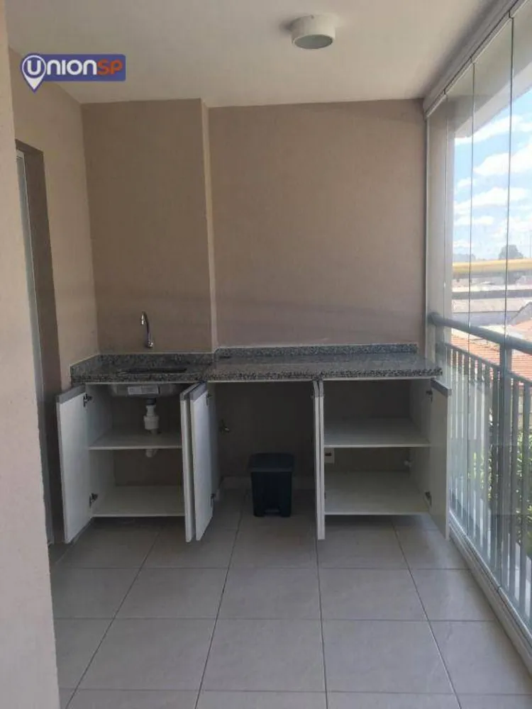 Apartamento, 1 quarto, 35 m² - Foto 3