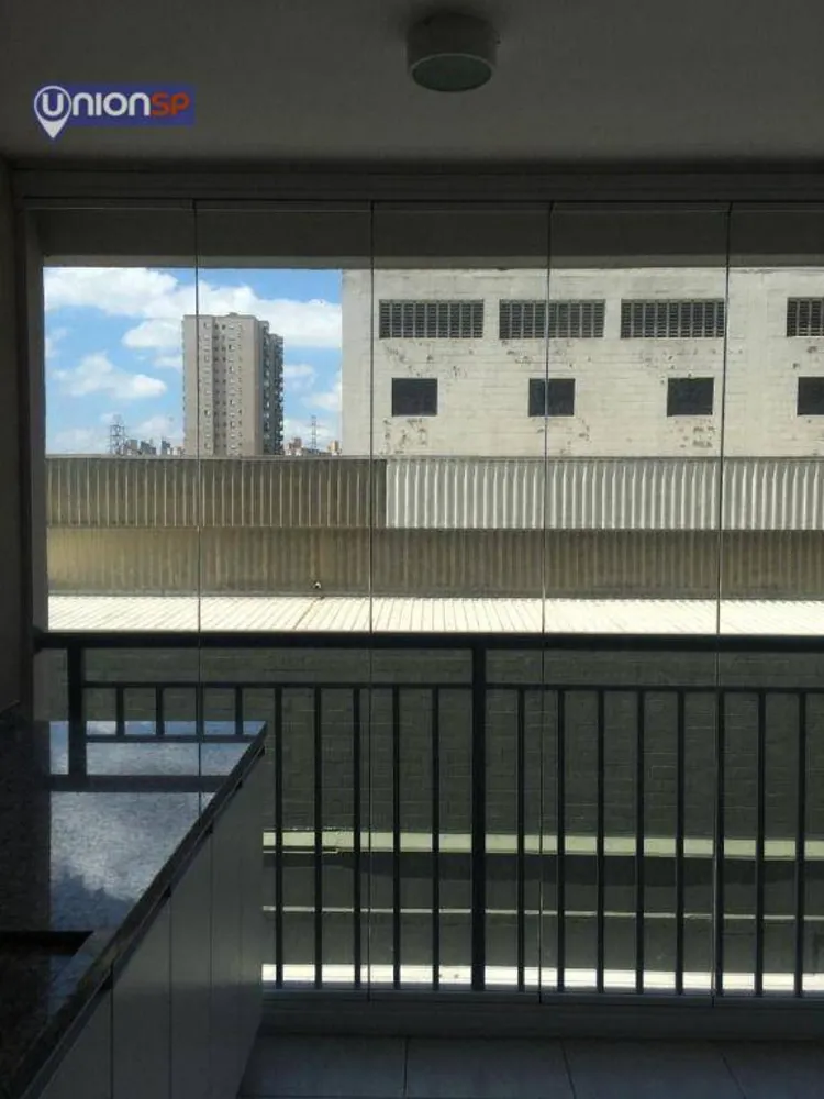 Apartamento, 1 quarto, 35 m² - Foto 4