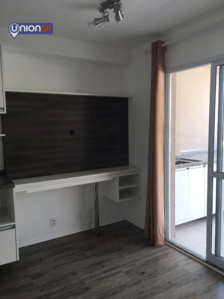 Apartamento, 1 quarto, 35 m² - Foto 2