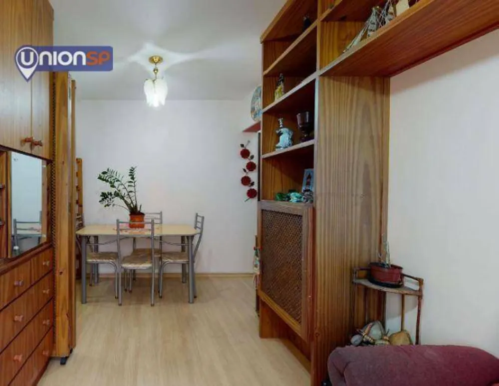 Apartamento, 1 quarto, 46 m² - Foto 4