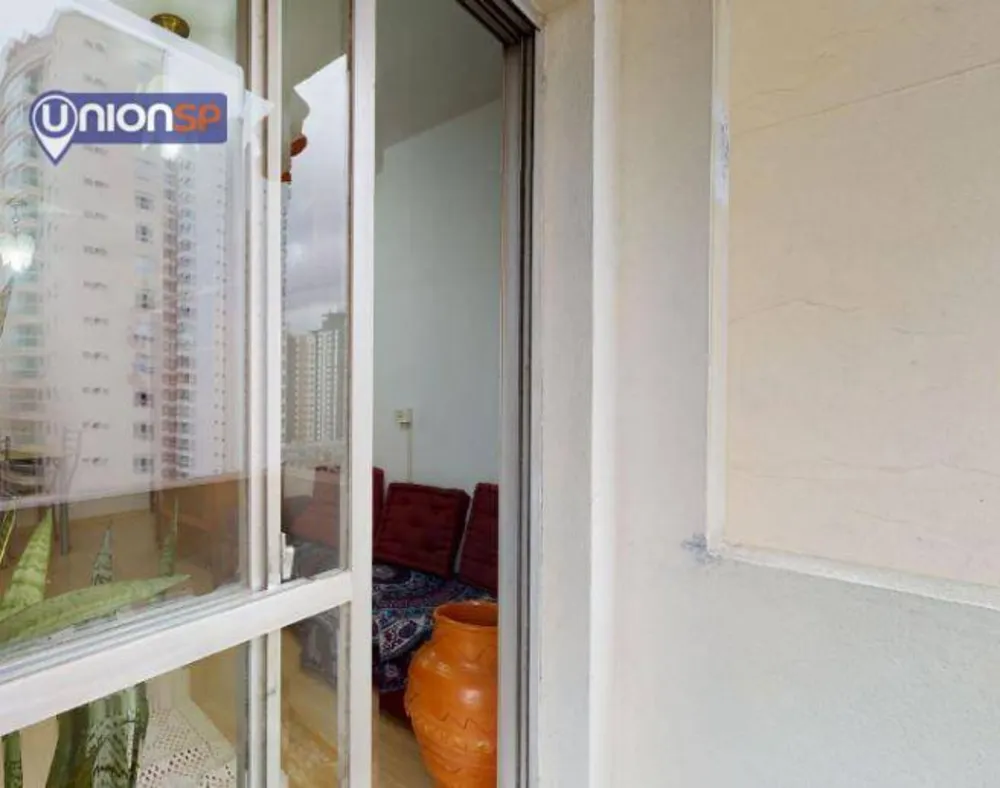 Apartamento, 1 quarto, 46 m² - Foto 3
