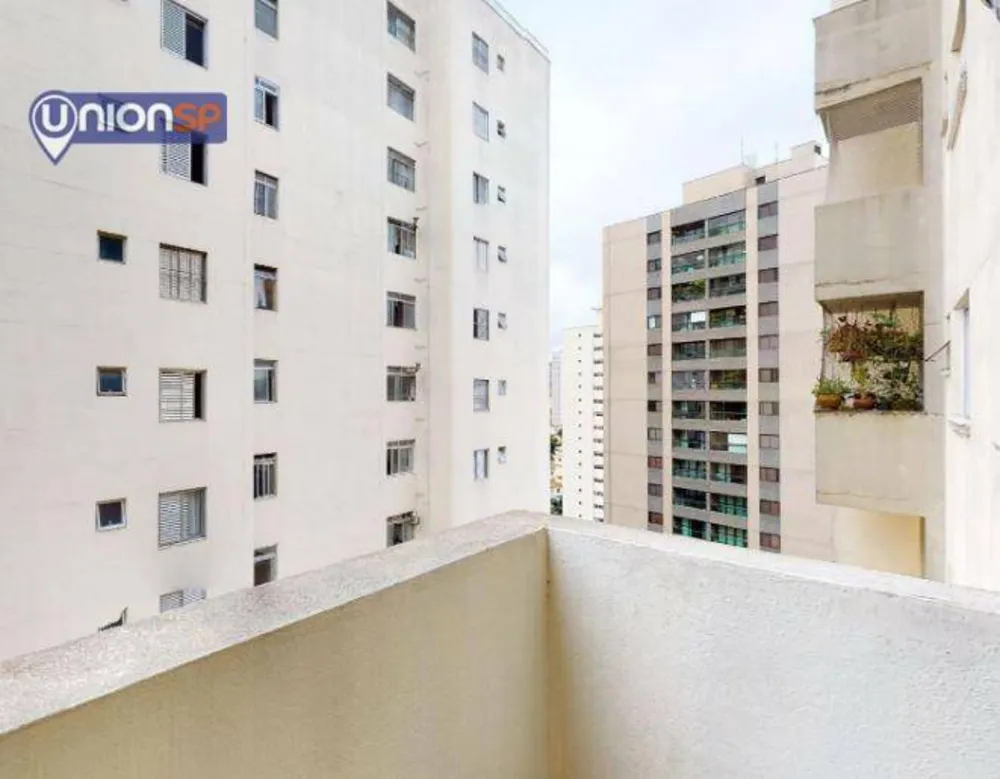 Apartamento, 1 quarto, 46 m² - Foto 2