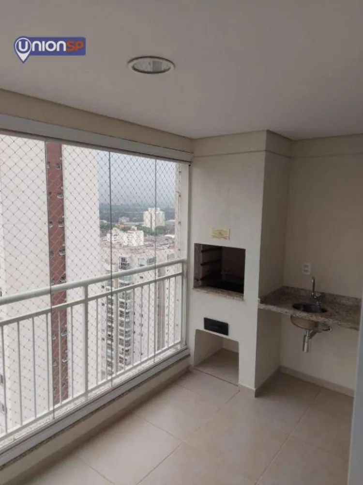Apartamento, 2 quartos, 65 m² - Foto 4