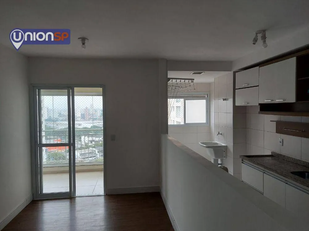 Apartamento, 2 quartos, 65 m² - Foto 2