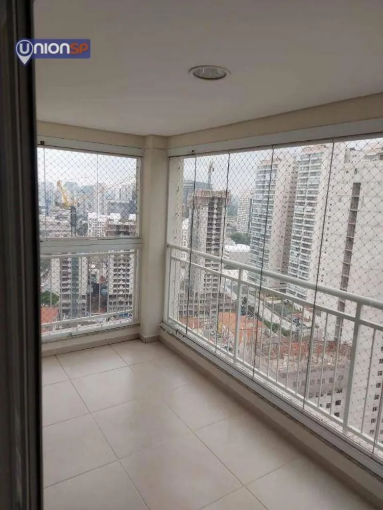 Apartamento, 2 quartos, 65 m² - Foto 3