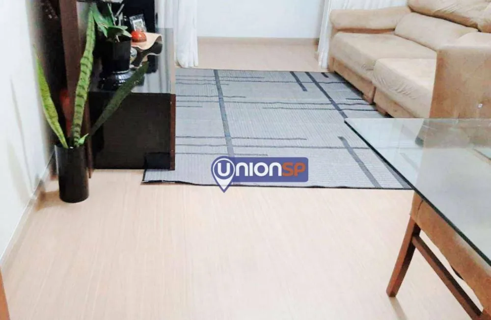 Apartamento, 2 quartos, 80 m² - Foto 2