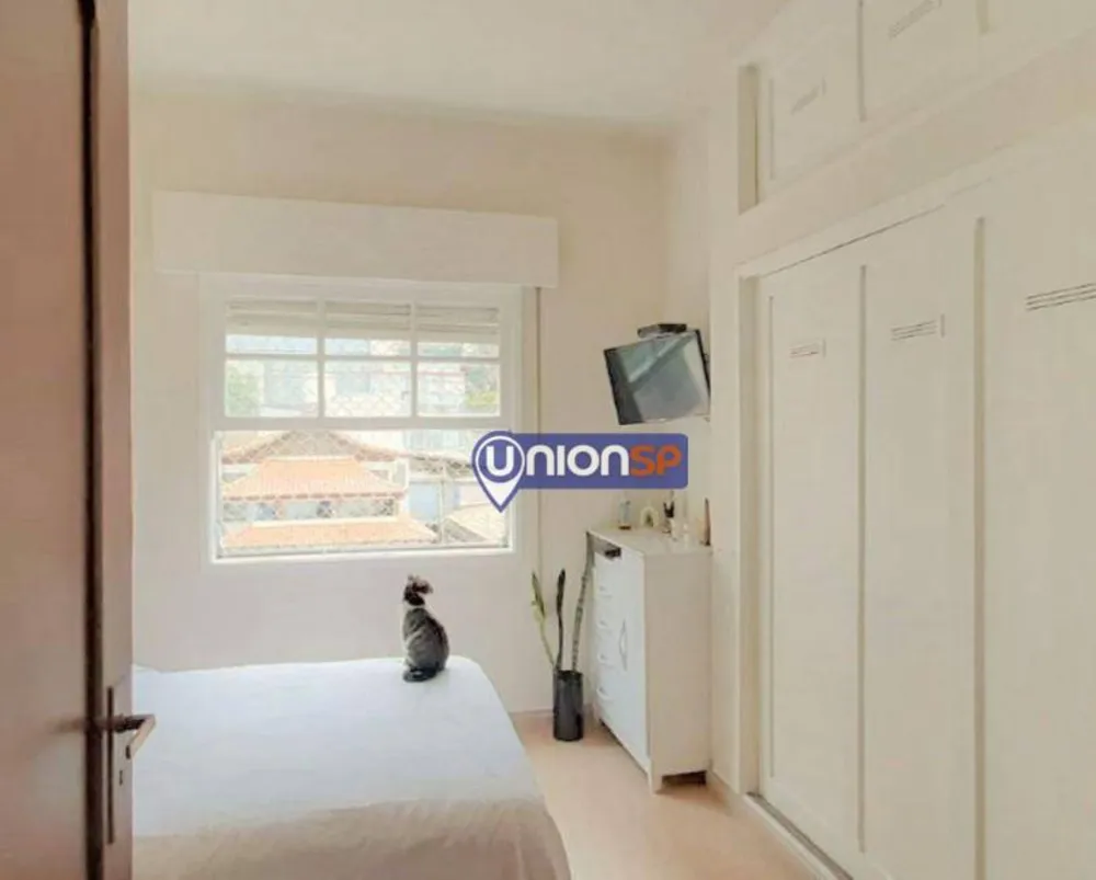 Apartamento, 2 quartos, 80 m² - Foto 4