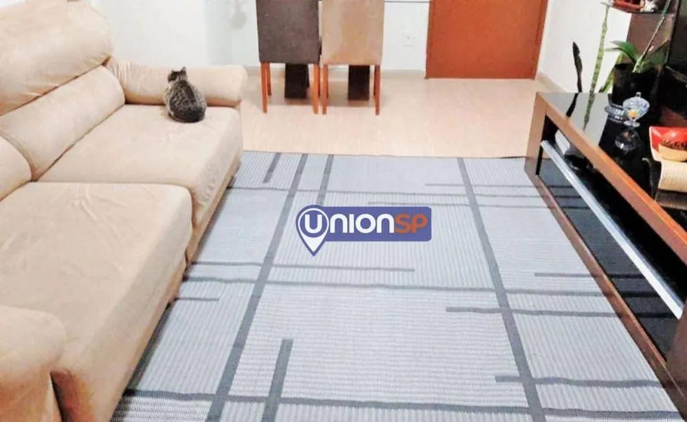 Apartamento, 2 quartos, 80 m² - Foto 1