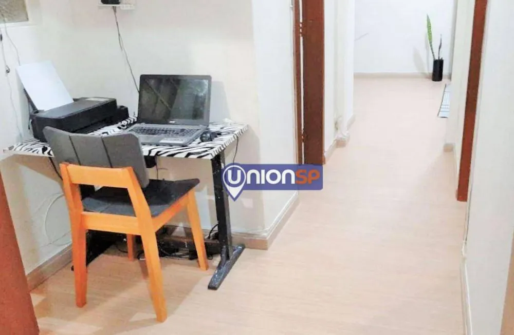 Apartamento, 2 quartos, 80 m² - Foto 3