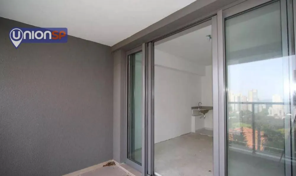 Apartamento, 1 quarto, 30 m² - Foto 3