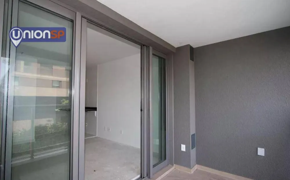 Apartamento, 1 quarto, 30 m² - Foto 4