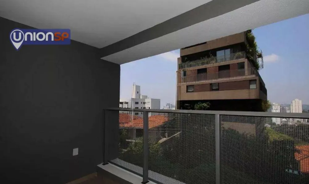 Apartamento, 1 quarto, 30 m² - Foto 2