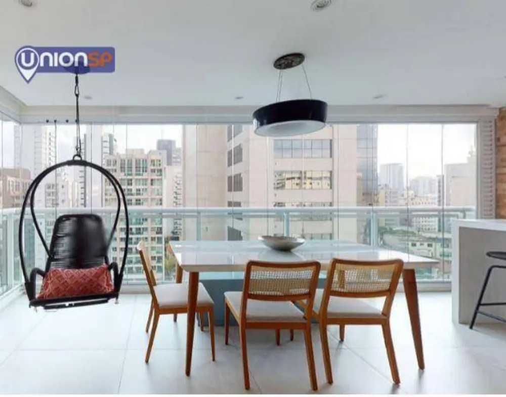 Apartamento, 1 quarto, 74 m² - Foto 3