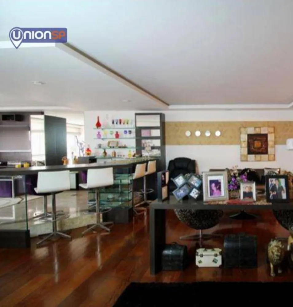 Apartamento, 3 quartos, 357 m² - Foto 2